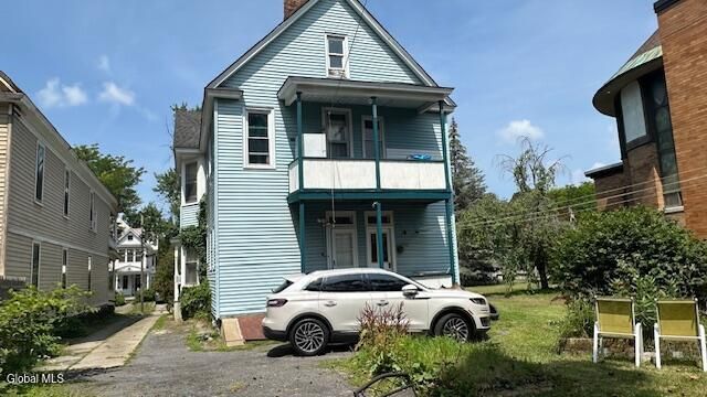 1054 Park Avenue, Schenectady, NY 12308