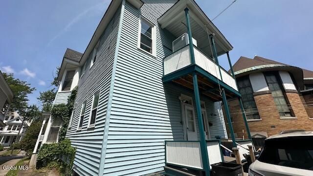 1054 Park Avenue, Schenectady, NY 12308