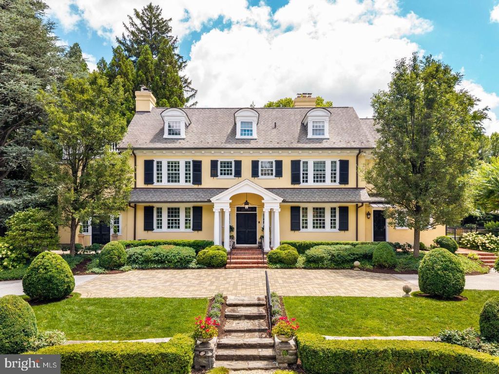 612 WINSFORD RD, Bryn Mawr, PA 19010 — photo 3