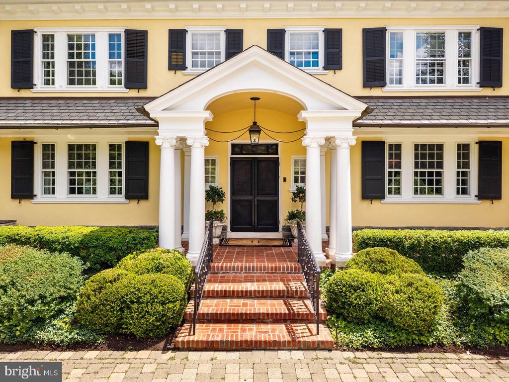612 WINSFORD RD, Bryn Mawr, PA 19010 — photo 4