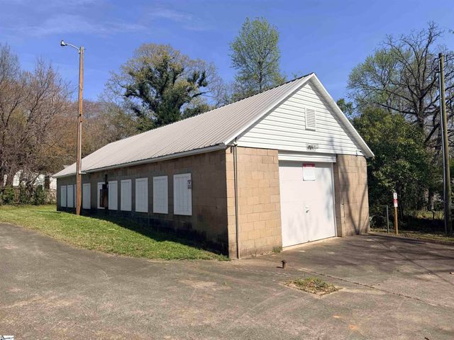 500 State Park Road, Greenville, SC 29609