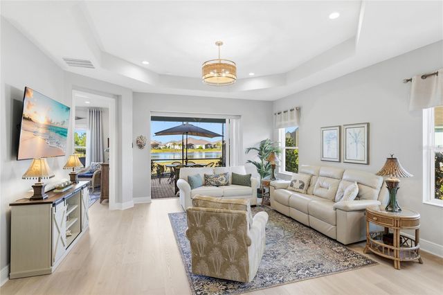 17975 FRANKLIN PARK COURT, Venice, FL 34293