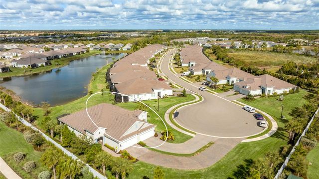 17975 FRANKLIN PARK COURT, Venice, FL 34293