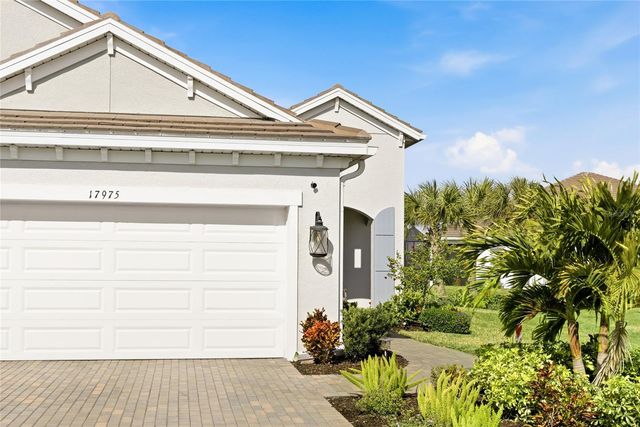 17975 FRANKLIN PARK COURT, Venice, FL 34293