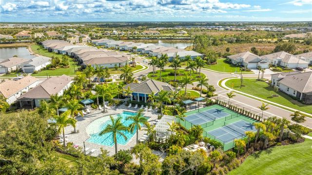 17975 FRANKLIN PARK COURT, Venice, FL 34293