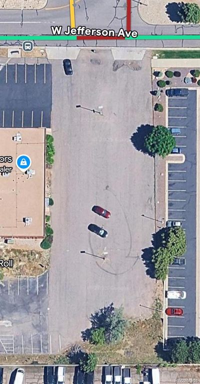 7300 W Jefferson Avenue, Lakewood, CO 80235