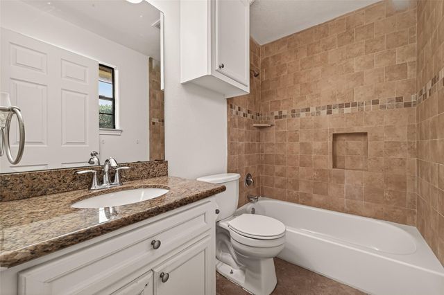 5707 Trafalgar Drive, Houston, TX 77085