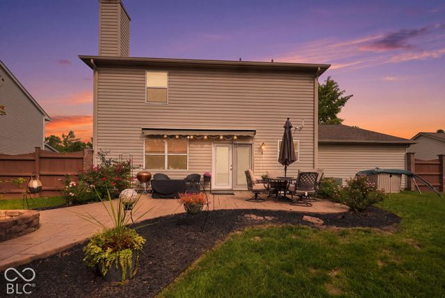 9960 Youngwood Lane, Fishers, IN 46038