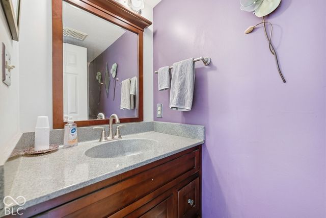 9960 Youngwood Lane, Fishers, IN 46038
