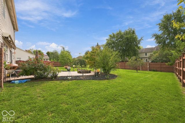 9960 Youngwood Lane, Fishers, IN 46038
