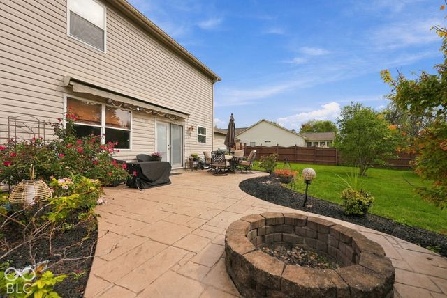 9960 Youngwood Lane, Fishers, IN 46038