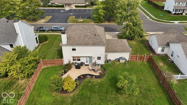 9960 Youngwood Lane, Fishers, IN 46038
