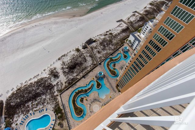 23008 Perdido Beach Boulevard 2707, Orange Beach, AL 36561