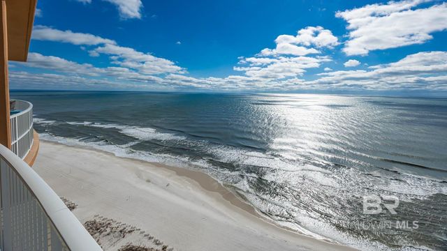 23008 Perdido Beach Boulevard 2707, Orange Beach, AL 36561