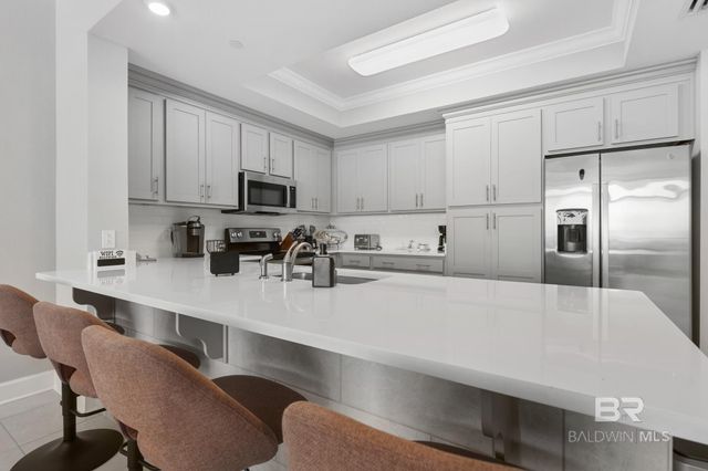 23008 Perdido Beach Boulevard 2707, Orange Beach, AL 36561