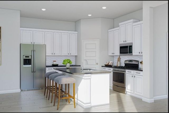 9631 Poinsettia Haven Lane, Richmond, TX 77407