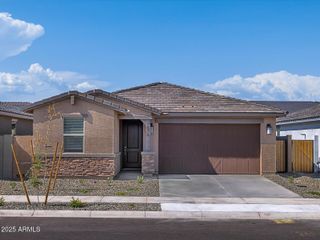 16006 W BRONCO Trail, Surprise, AZ 85387