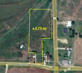 TBD 2.75 ac Fm-877, Waxahachie, TX 75165