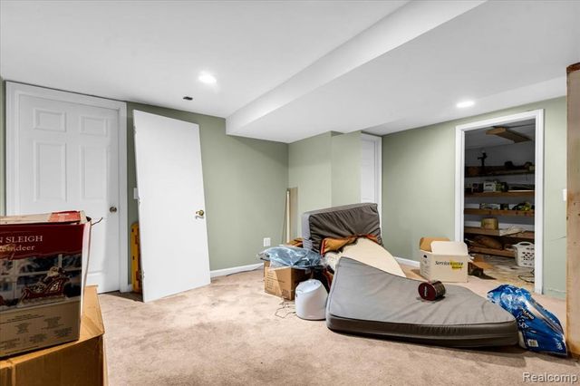 4360 Sherwood Road, Ortonville, MI 48462