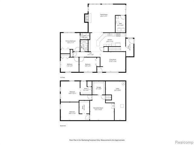 4360 Sherwood Road, Ortonville, MI 48462