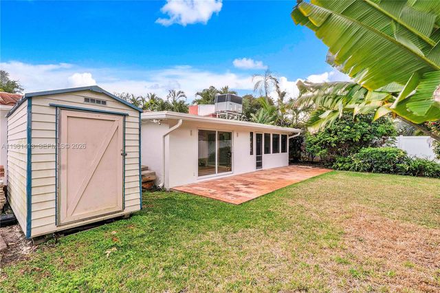 1801 NE 20th St, Fort Lauderdale, FL 33305