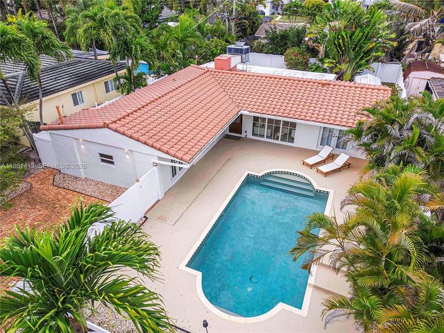 1801 NE 20th St, Fort Lauderdale, FL 33305