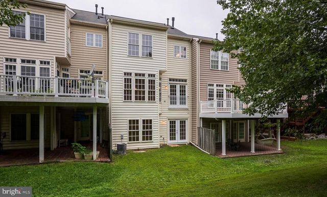 10526 ABINGDON WAY, Woodstock, MD 21163