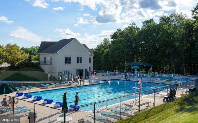 10526 ABINGDON WAY, Woodstock, MD 21163