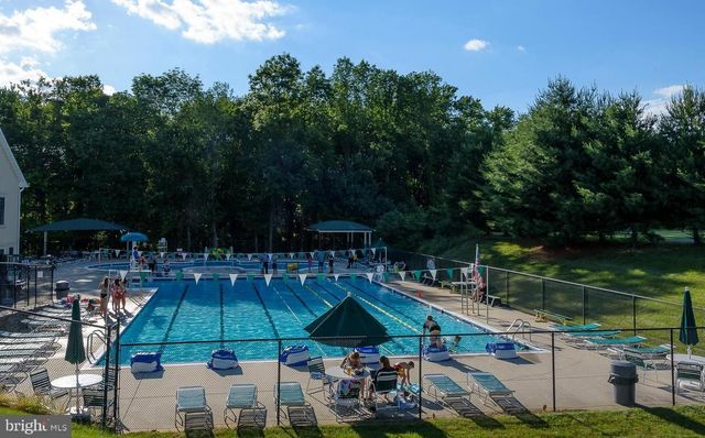 10526 ABINGDON WAY, Woodstock, MD 21163