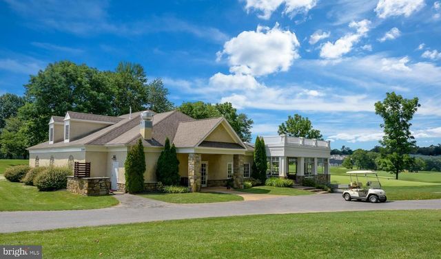 10526 ABINGDON WAY, Woodstock, MD 21163