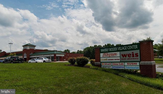 10526 ABINGDON WAY, Woodstock, MD 21163