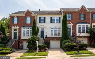 10526 ABINGDON WAY, Woodstock, MD 21163