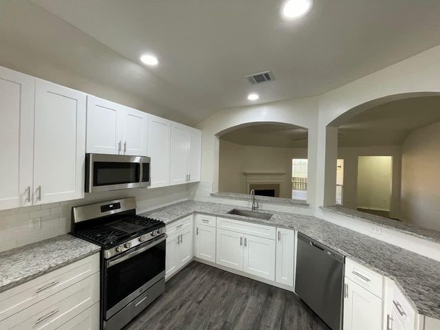 15414 Misty Dawn Trail, Cypress, TX 77433
