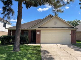 15414 Misty Dawn Trail, Cypress, TX 77433