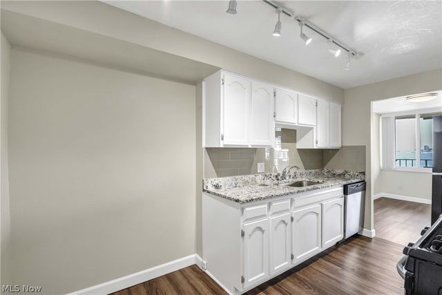 12900 Lake Avenue 1125, Lakewood, OH 44107