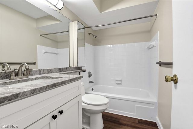 12900 Lake Avenue 1125, Lakewood, OH 44107