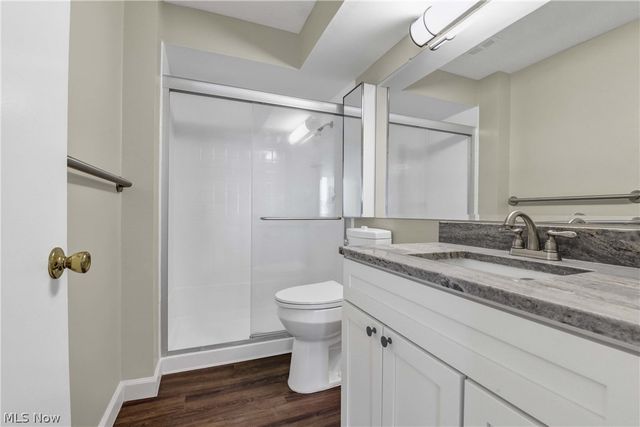 12900 Lake Avenue 1125, Lakewood, OH 44107