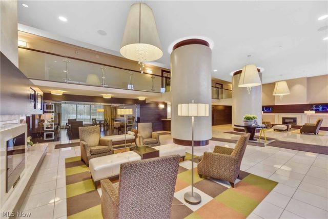 12900 Lake Avenue 1125, Lakewood, OH 44107