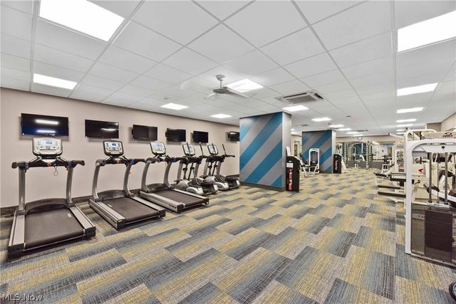 12900 Lake Avenue 1125, Lakewood, OH 44107