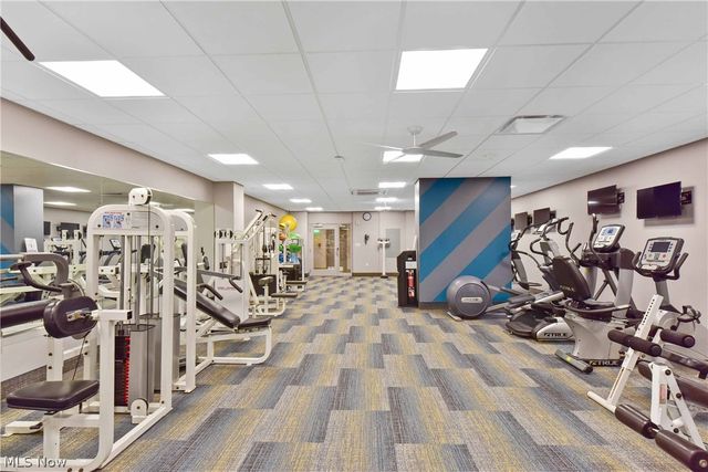12900 Lake Avenue 1125, Lakewood, OH 44107