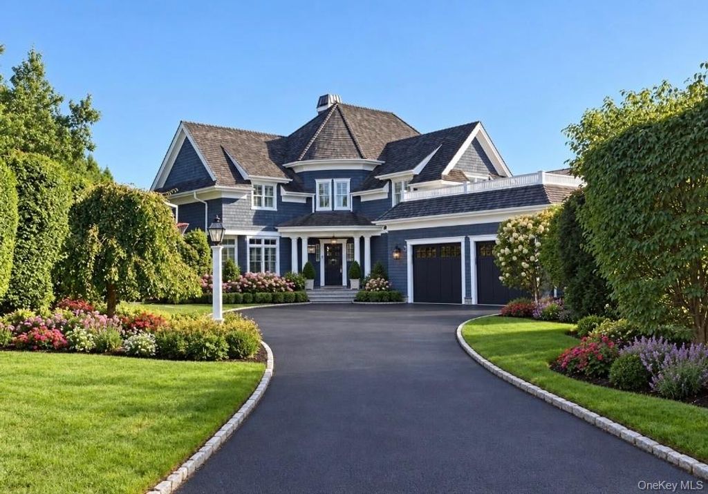 26 True Harbour Way, West Islip, NY 11795 — exterior