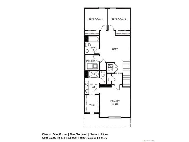 22173 E 7th Pl, Aurora, CO 80018