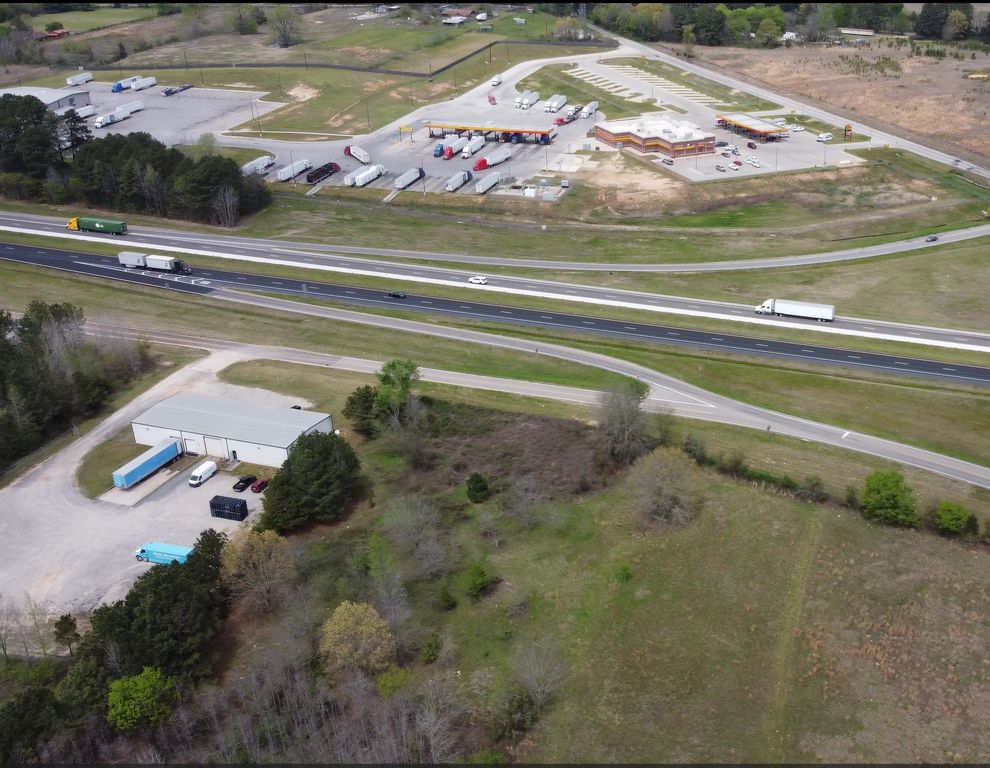 TBD 11ac Interstate 20, Winona, TX 75792