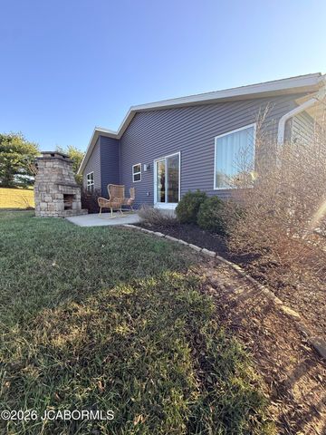 227 PARADIGM DRIVE, Jefferson City, MO 65109