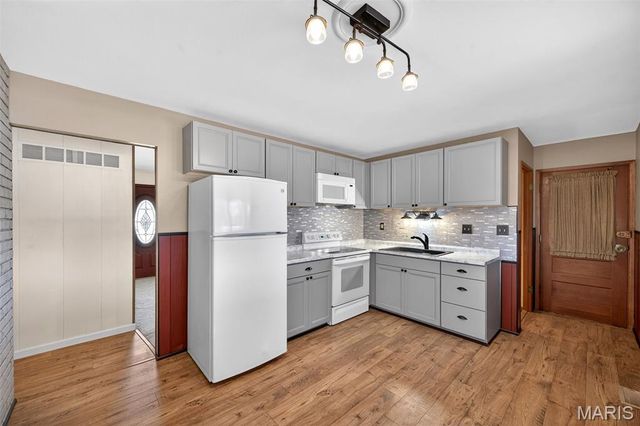 3263 Janton Lane, St Charles, MO 63301