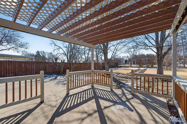 3263 Janton Lane, St Charles, MO 63301