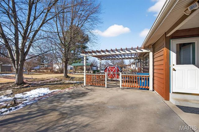 3263 Janton Lane, St Charles, MO 63301