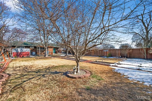 3263 Janton Lane, St Charles, MO 63301