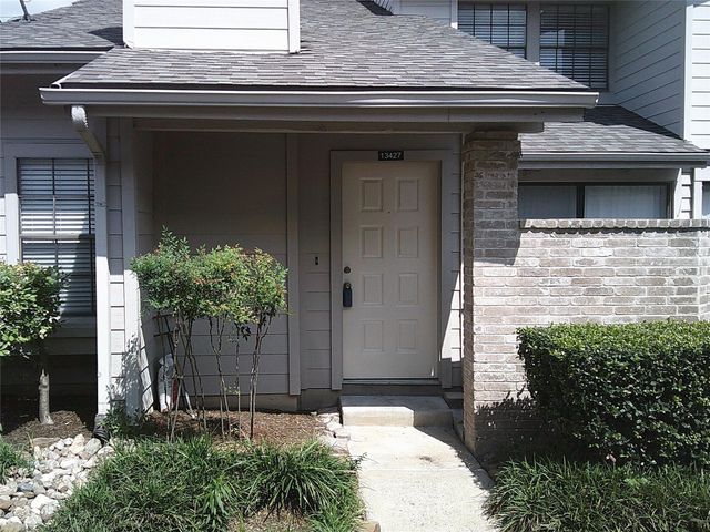 13427 Garden Grove ST750, Houston, TX 77082