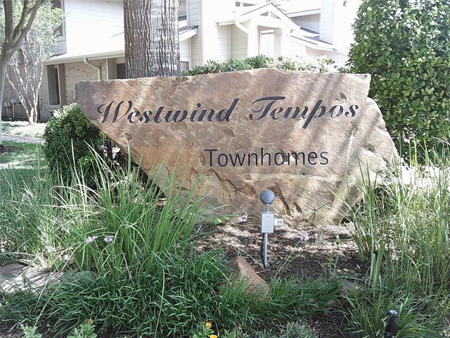 13427 Garden Grove ST750, Houston, TX 77082